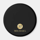 Search for luxurious magnets Gold