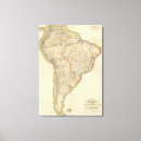 Search for s canvas prints America