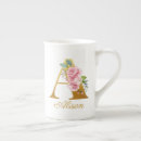 Search for tea rose mugs Floral