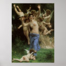 Search for william adolphe bouguereau posters Cherubs