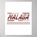 Search for malaga posters Travel