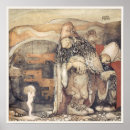 Search for john bauer posters Sweden
