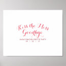 Search for goodbye posters Bachelorette