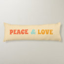 Search for 70s vintage cushions Peace and love