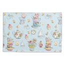 Search for alice pillowcases Wonderland