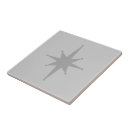 Search for atomic starburst tiles Vintage