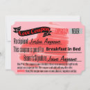 Search for voucher cards Certificate