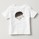 Search for prickly tshirts Hedgehog