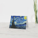 Search for van gogh cards impressionism