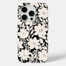 Search for beige flowers iphone cases Modern