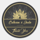 Search for gatsby wedding stickers Geometric pattern