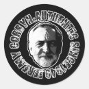 Search for labour stickers British