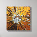 Search for sliced fruit canvas prints Food