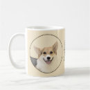 Search for corgi mugs Welsh