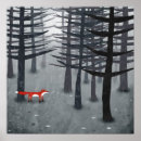 Search for fox posters Nature