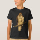 Search for hawk tshirts Bird