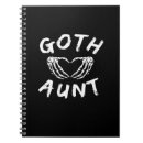 Search for emo notebooks Halloween