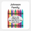 Search for family gathering stickers Celebration
