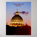 Search for peters posters Rome