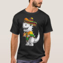 Search for trex tshirts Dinosaur