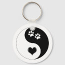 Search for ying yang accessories Black and white