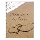 Search for honeymoon notebooks Anniversary