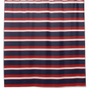 Search for navy and white stripe shower curtains Summer