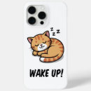 Search for wake up iphone cases Cute