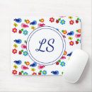 Search for spring bird mouse mats Animal