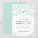 Search for secret wedding invitations Elegant
