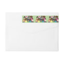 Search for diversity return address labels Equality