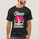 Search for cheer grandma tshirts Funny
