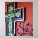 Search for colonial mexico posters Julie eggers