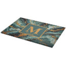 Search for veins chopping boards Marble