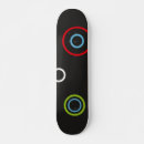 Search for backgrounds comp skateboards Black