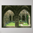 Search for cloister posters Gothic