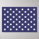 Search for american flag posters Blue