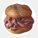 Search for roast stickers Beef