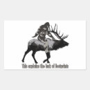 Search for monster rectangle stickers Funny