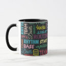 Search for coach cheer mugs Team