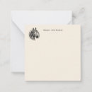Search for horse note cards Equestrian