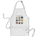 Search for patience standard aprons Spirit
