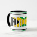 Search for jamaica mugs World flags