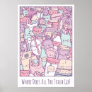 Search for trash posters Cute