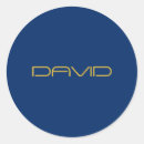 Search for solid navy stickers Minimalist