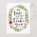 Search for christian design postcards Bible verse design