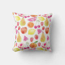 Search for fruit cushions Citrus