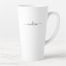 Search for creativity mugs Elegant