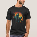 Search for three wolf moon tshirts Wolves