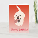 Search for golden labrador cards Yellow lab